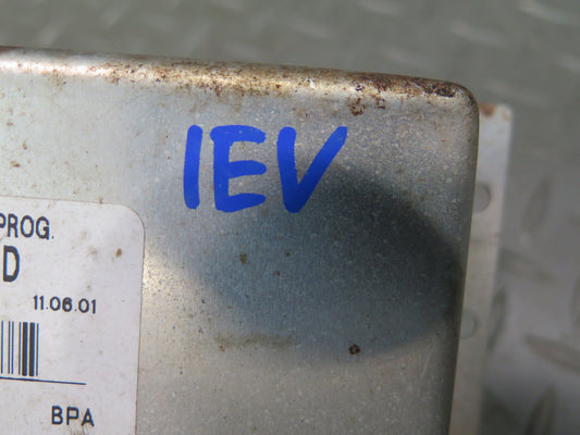 99-02 VW Eurovan T4 2.8L ABS Electronic Stability Control Module 7D0907379D OEM