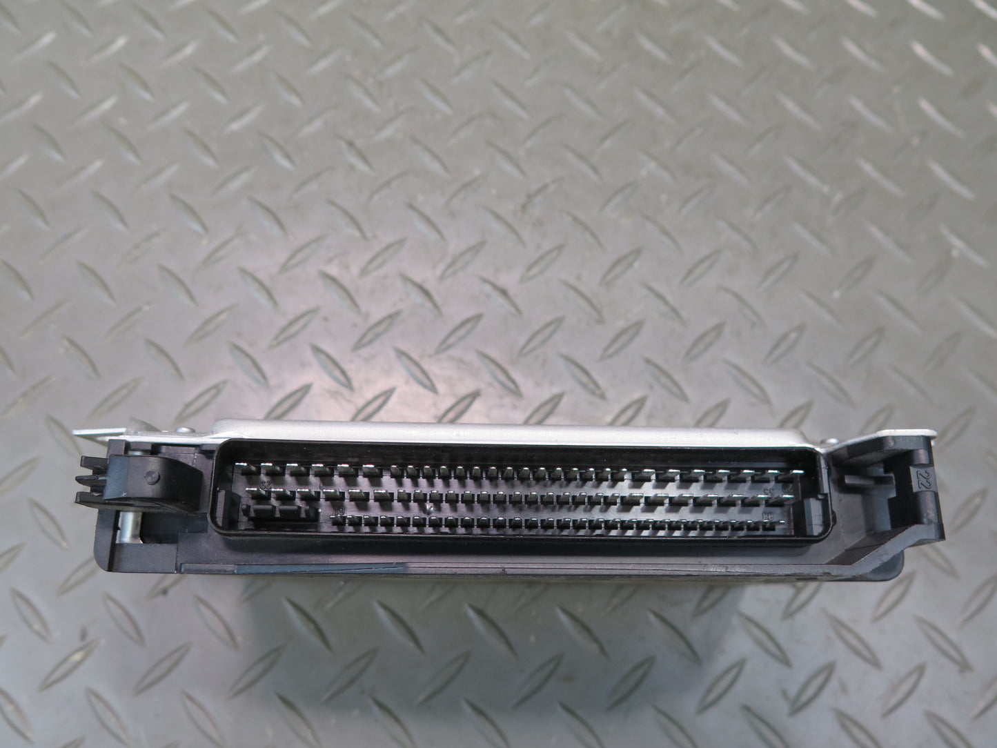 99-02 VW Eurovan T4 2.8L ABS Electronic Stability Control Module 7D0907379D OEM