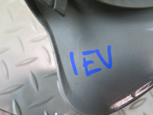 99-03 VW Eurovan T4 Set of 2 Rear Left & Right Speaker Grille Cover Gray OEM