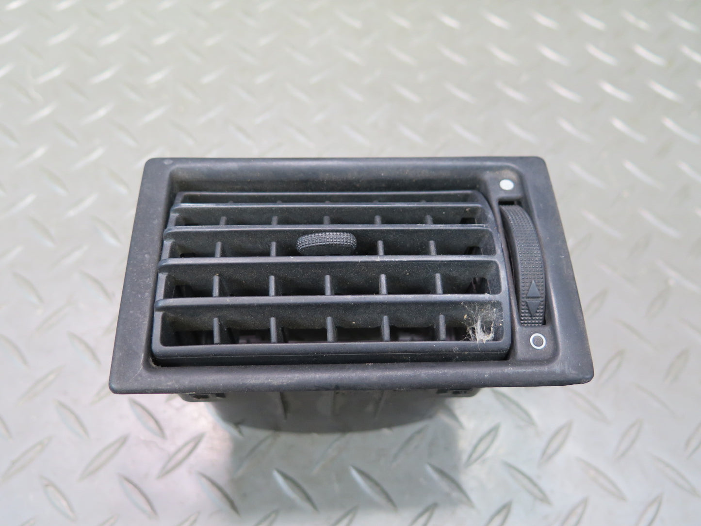 99-03 VW Eurovan T4 Front Dash Dashboard Right Air Vent OEM