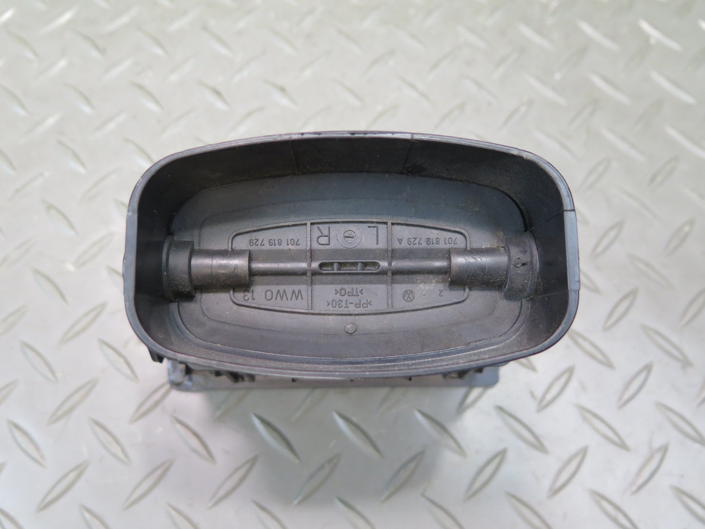 99-03 VW Eurovan T4 Front Dash Dashboard Right Air Vent OEM