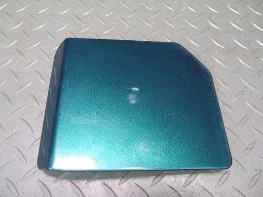 97-03 VW Eurovan T4 Fuel Tank Filler Door Lid Cover Dragon Green OEM