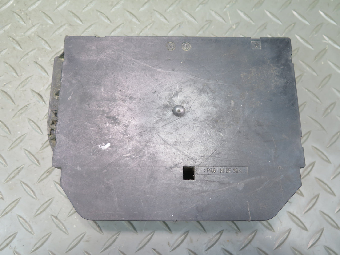 1999 Porsche 911 996 3.4 RWD AT Engine ECU ECM Immo Ignition Lock Handle KEY Set