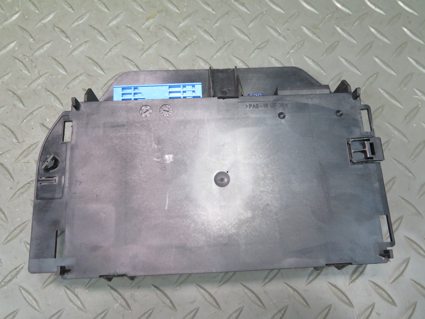 1999 Porsche 911 996 3.4 RWD AT Engine ECU ECM Immo Ignition Lock Handle KEY Set