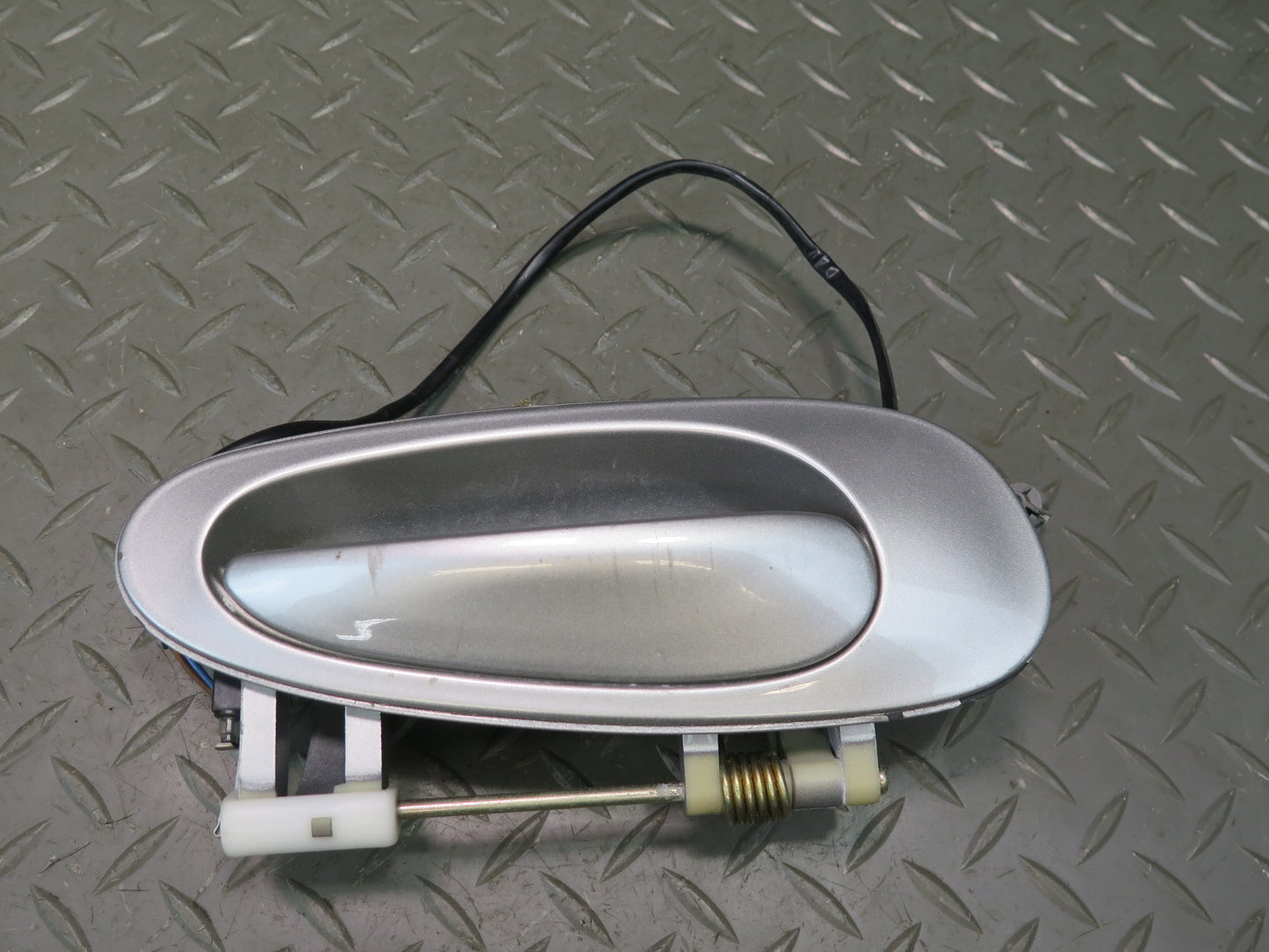 1999 Porsche 911 996 3.4 RWD AT Engine ECU ECM Immo Ignition Lock Handle KEY Set