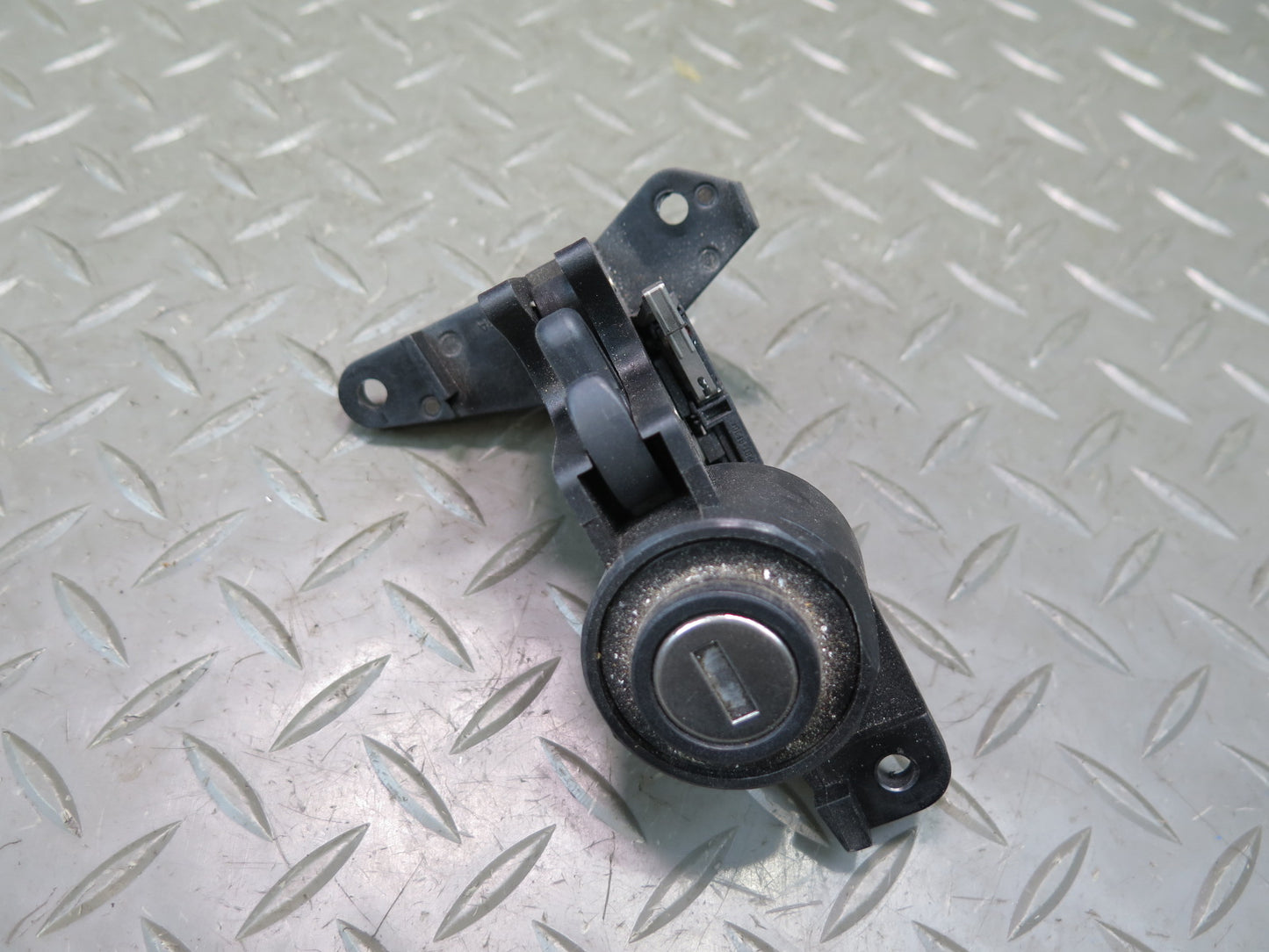 1999 Porsche 911 996 3.4 RWD AT Engine ECU ECM Immo Ignition Lock Handle KEY Set