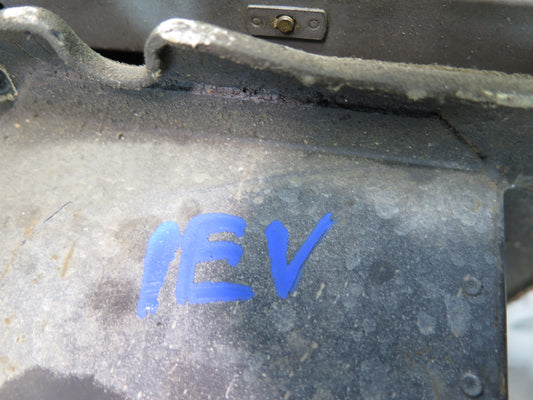 99-03 VW Eurovan T4 A/T Automatic Transmission Shifter w Cable 7D1713025A OEM