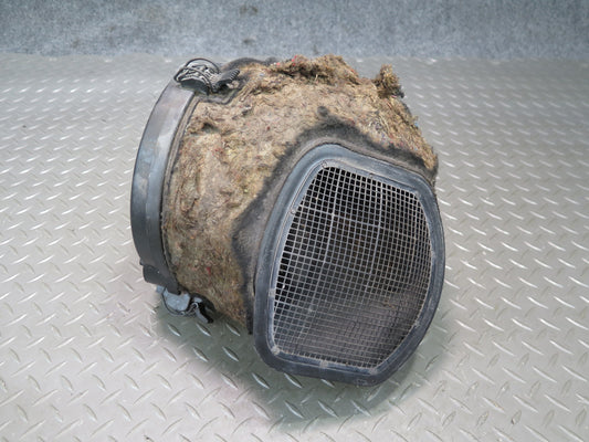 99-03 VW Eurovan T4 Cabin Air Filter Box Plate Housing 701819077B OEM