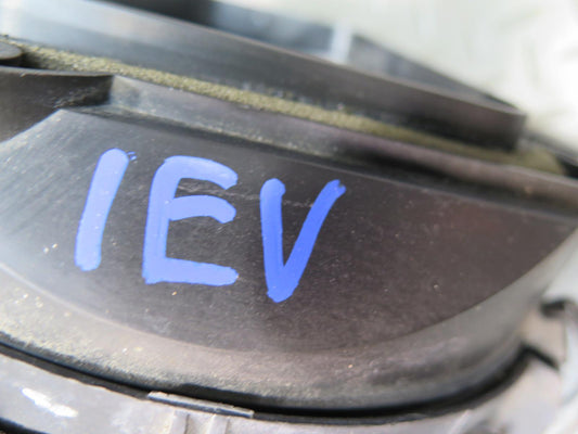 99-03 VW Eurovan T4 Cabin Air Filter Box Plate Housing 701819077B OEM