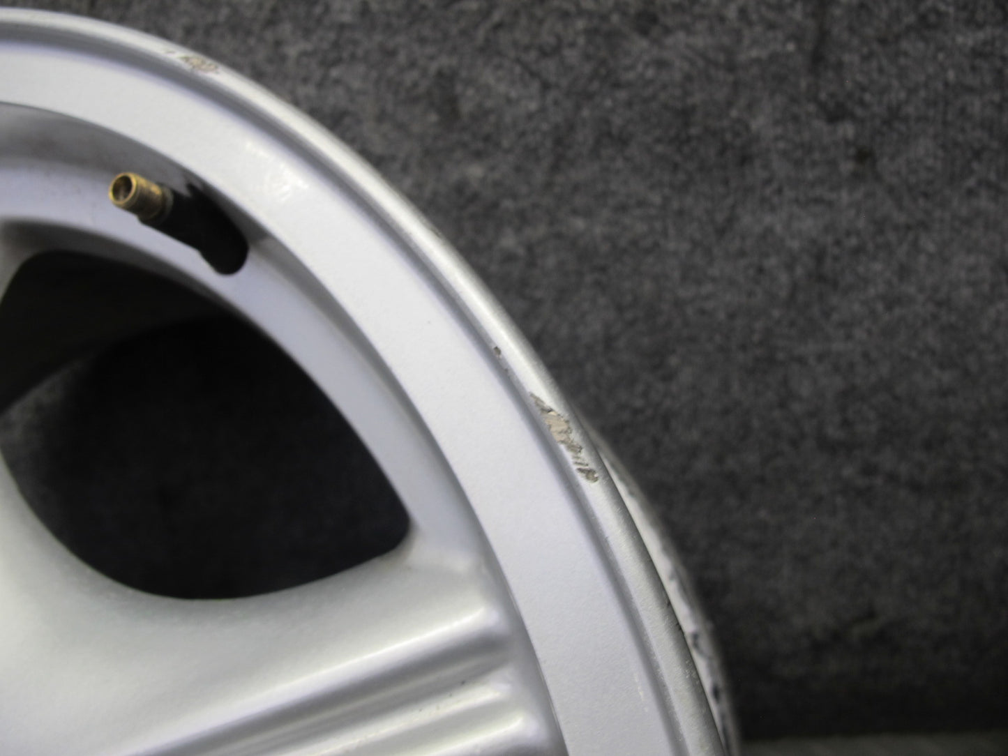 96-02 BMW E36 E46 Z3 Style 35 Factory  R16 16" Rim Wheel 16X7J ET46 1092260 OEM