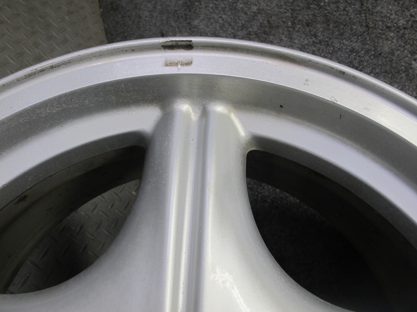 96-02 BMW E36 E46 Z3 Style 35 Factory  R16 16" Rim Wheel 16X7J ET46 1092260 OEM