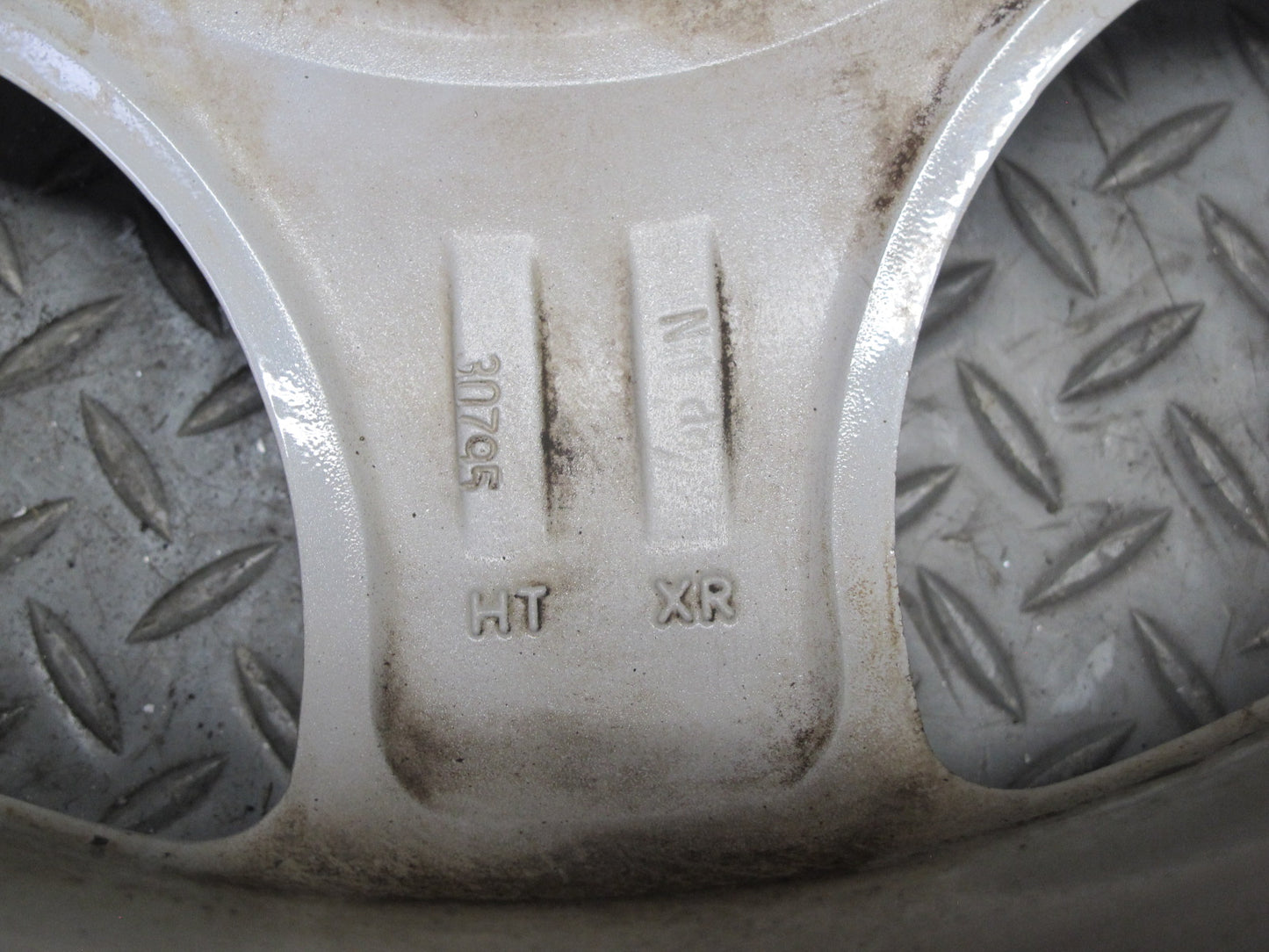 96-02 BMW E36 E46 Z3 Style 35 Factory  R16 16" Rim Wheel 16X7J ET46 1092260 OEM