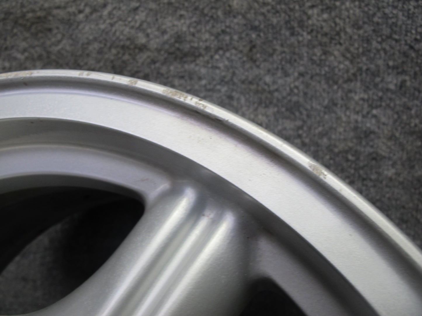 96-02 BMW E36 E46 Z3 Style 35 Factory  R16 16" Rim Wheel 16X7J ET46 1092260 OEM