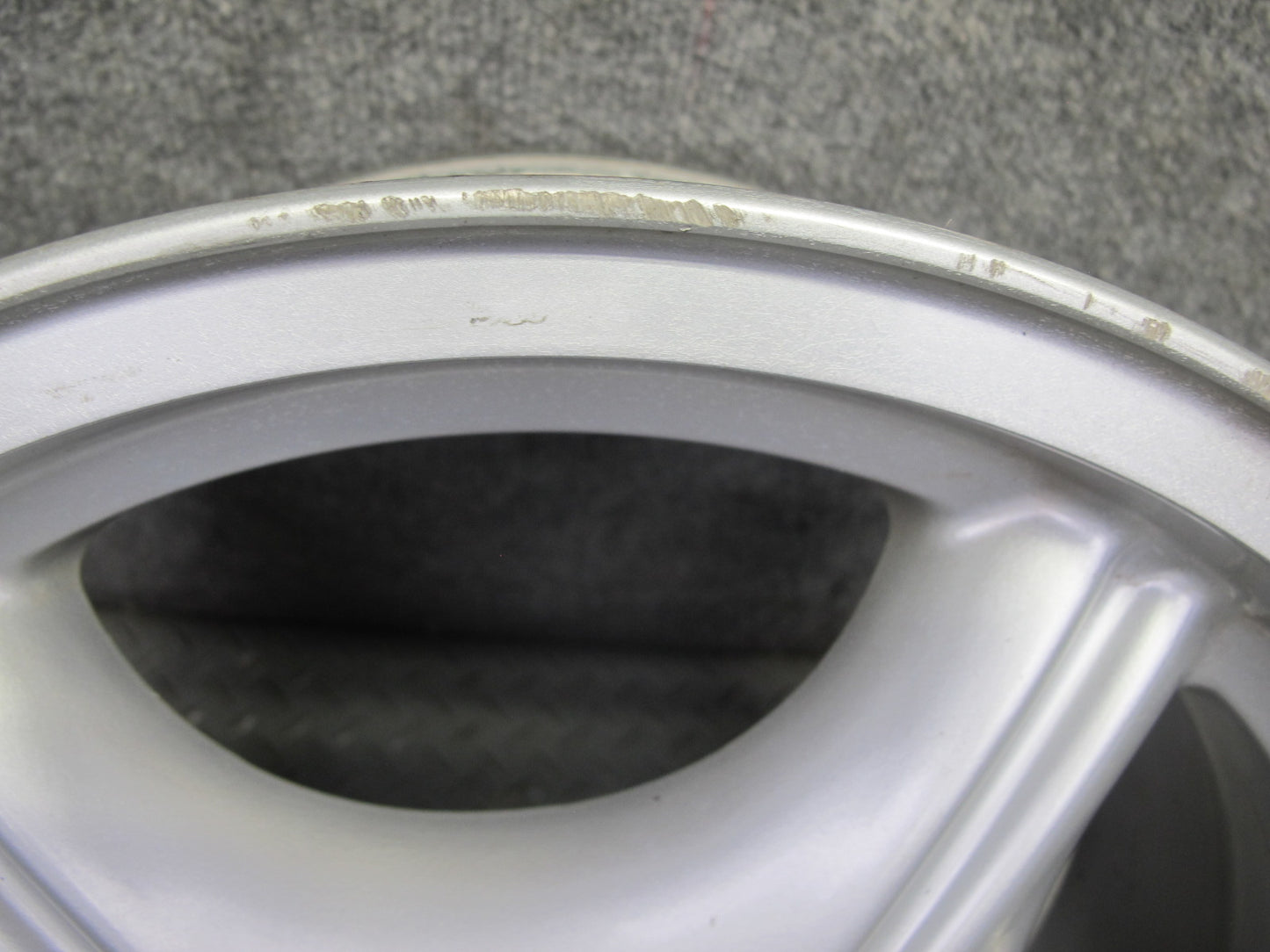 96-02 BMW E36 E46 Z3 Style 35 Factory  R16 16" Rim Wheel 16X7J ET46 1092260 OEM