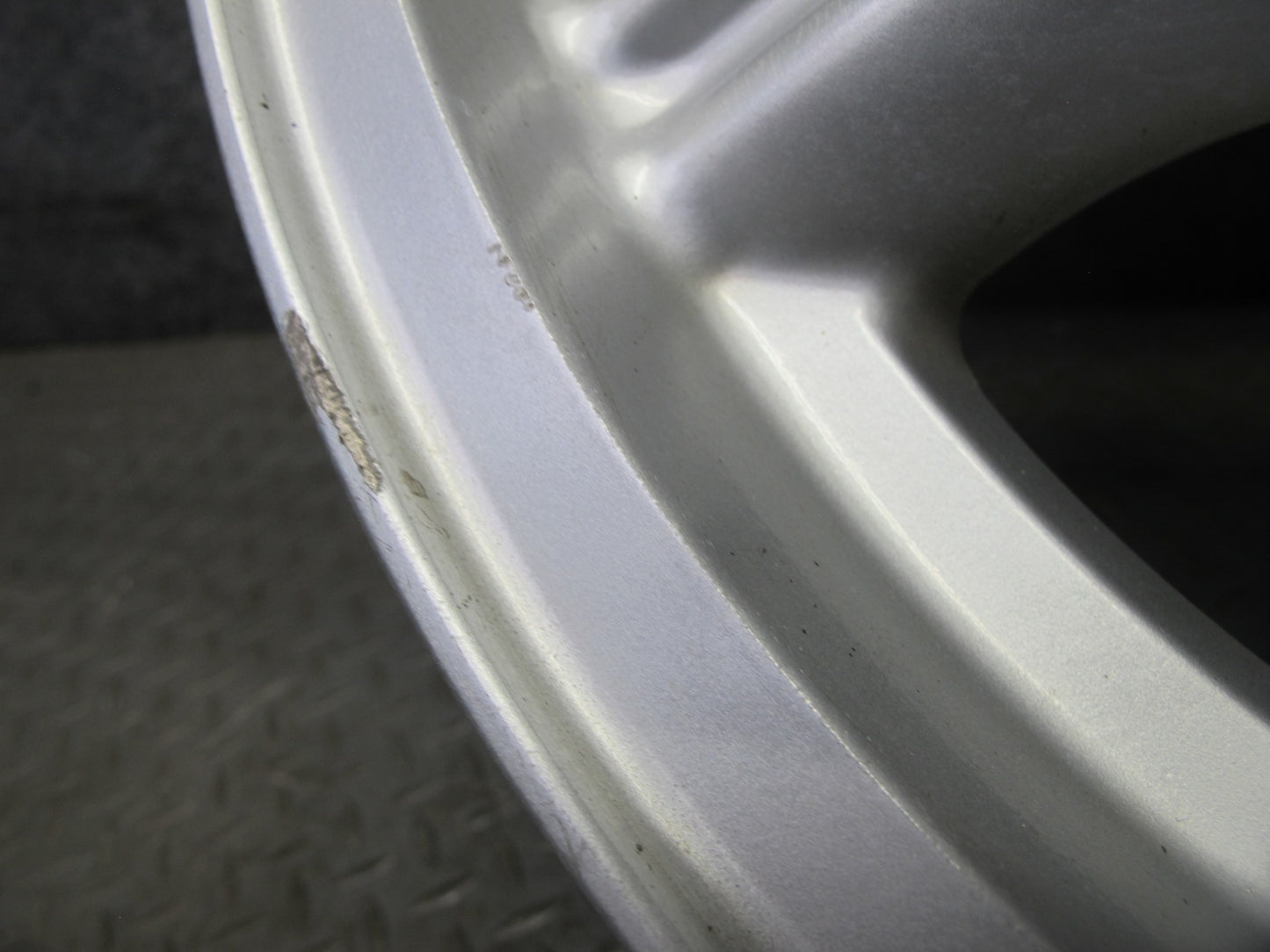 96-02 BMW E36 E46 Z3 Style 35 Factory  R16 16" Rim Wheel 16X7J ET46 1092260 OEM