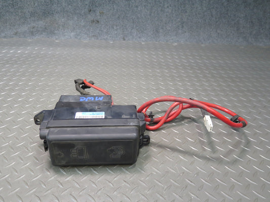 12-15 Mini Cooper R55 R56 R57 R60 R61 Engine Fuse Relay Box Module 9240943 OEM