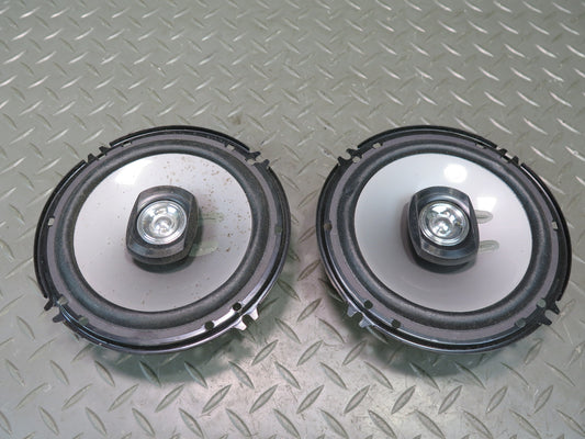 Set of 2 Pioneer TS-F1634R Coaxial 2-WAY Speaker