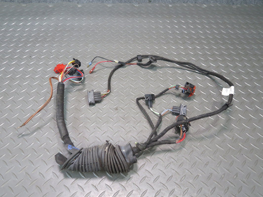 01-03 VW Eurovan T4 Front Right Door Wire Wiring Harness 7D0971120EN OEM