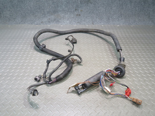 00-03 VW Eurovan T4 EQJ Automatic Transmission Wire Wiring Harness 7D0971774C