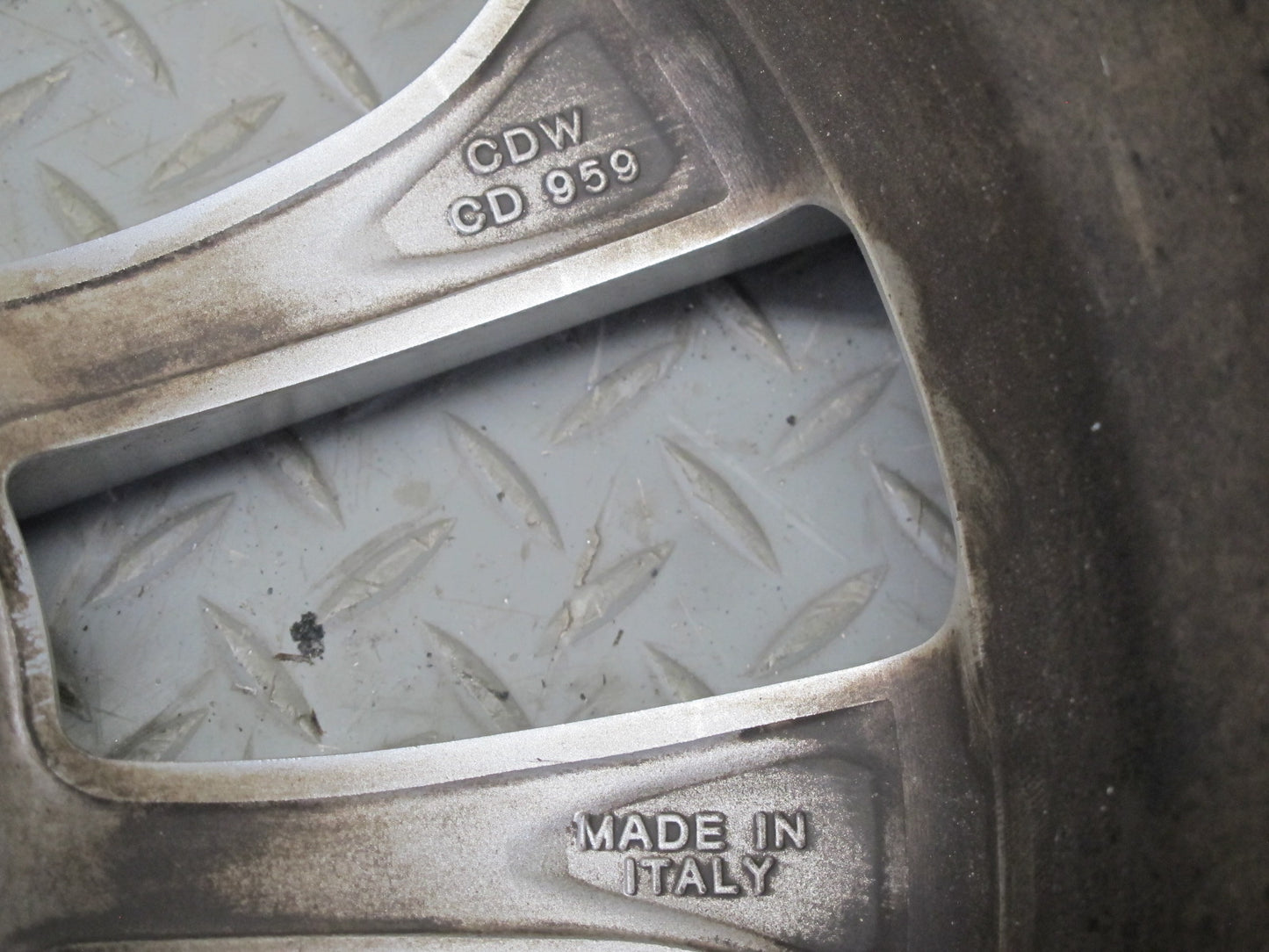 01-06 BMW E46 330ci Set of 4 Style 98 R17 17" Alloy Wheel Rim 7Jx17 ET47 OEM
