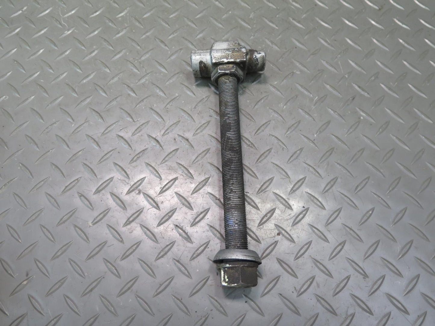 99-03 VW Eurovan T4 Set of 2 Front Torsion Bar Adjust Bolt OEM
