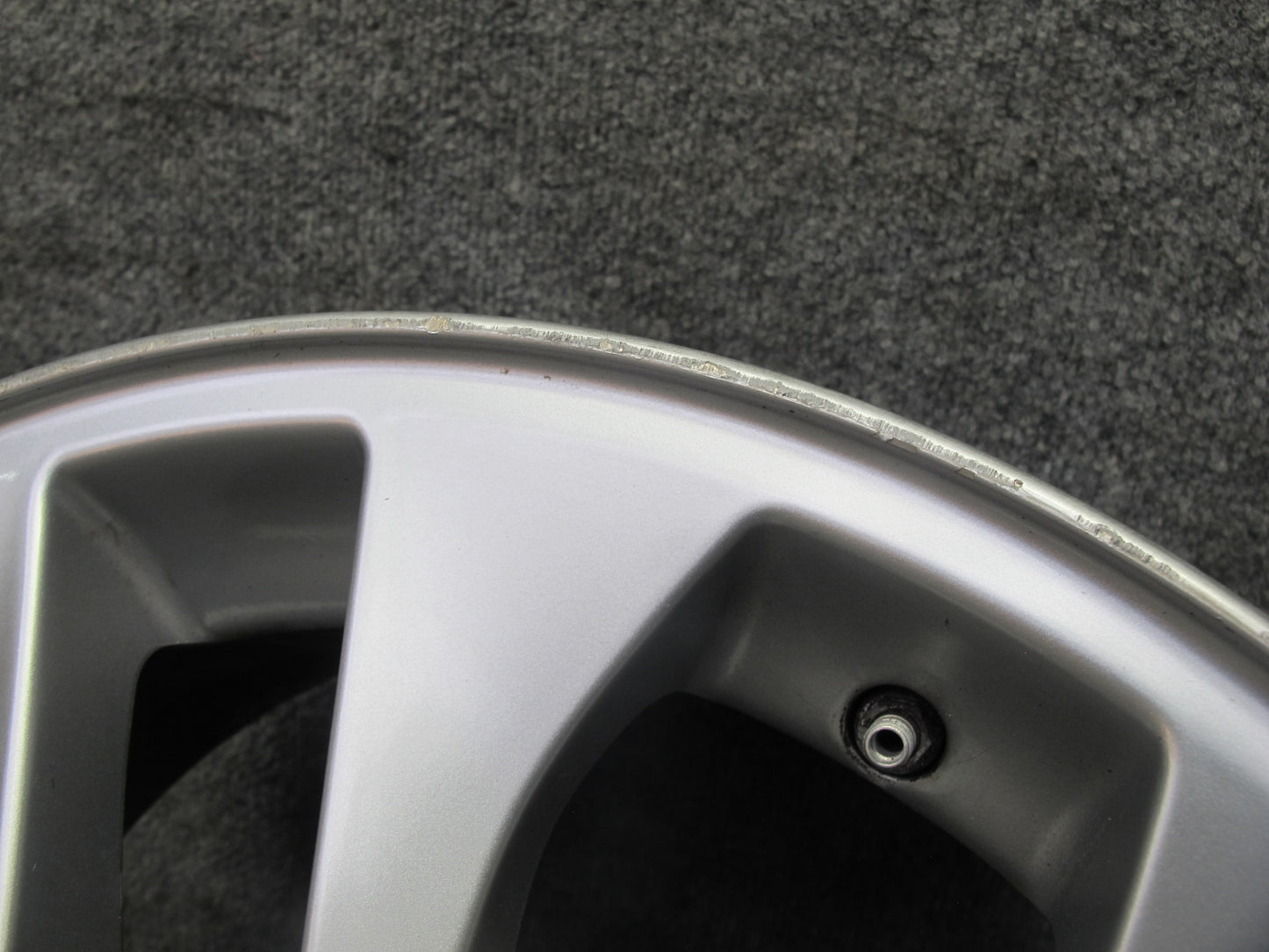 01-06 BMW E46 330ci Set of 4 Style 98 R17 17" Alloy Wheel Rim 7Jx17 ET47 OEM