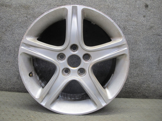 01-05 Lexus JCE10L IS300  Factory R17 17" Alloy Wheel Rim 17X7J ET50 OEM