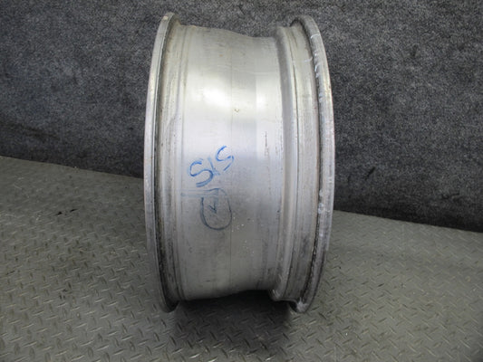 01-05 Lexus JCE10L IS300  Factory R17 17" Alloy Wheel Rim 17X7J ET50 OEM