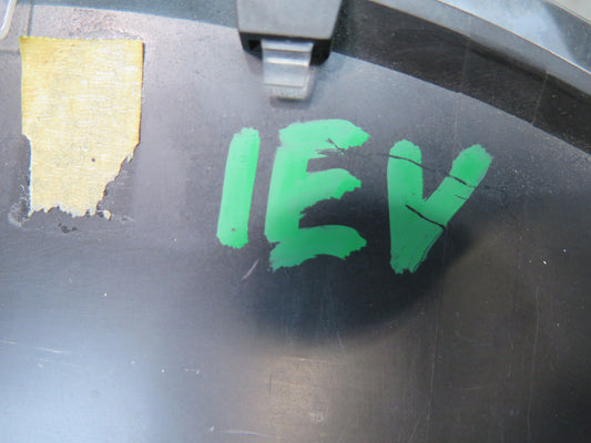 01-03 VW Eurovan T4 Instrument Cluster Gauge Speedometer 7D0920902T OEM