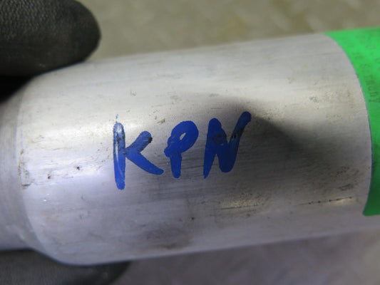 1999-2001 Porsche 911 996 3.4L A/C  Air Condition  Hose Pipe Line Dryer Set