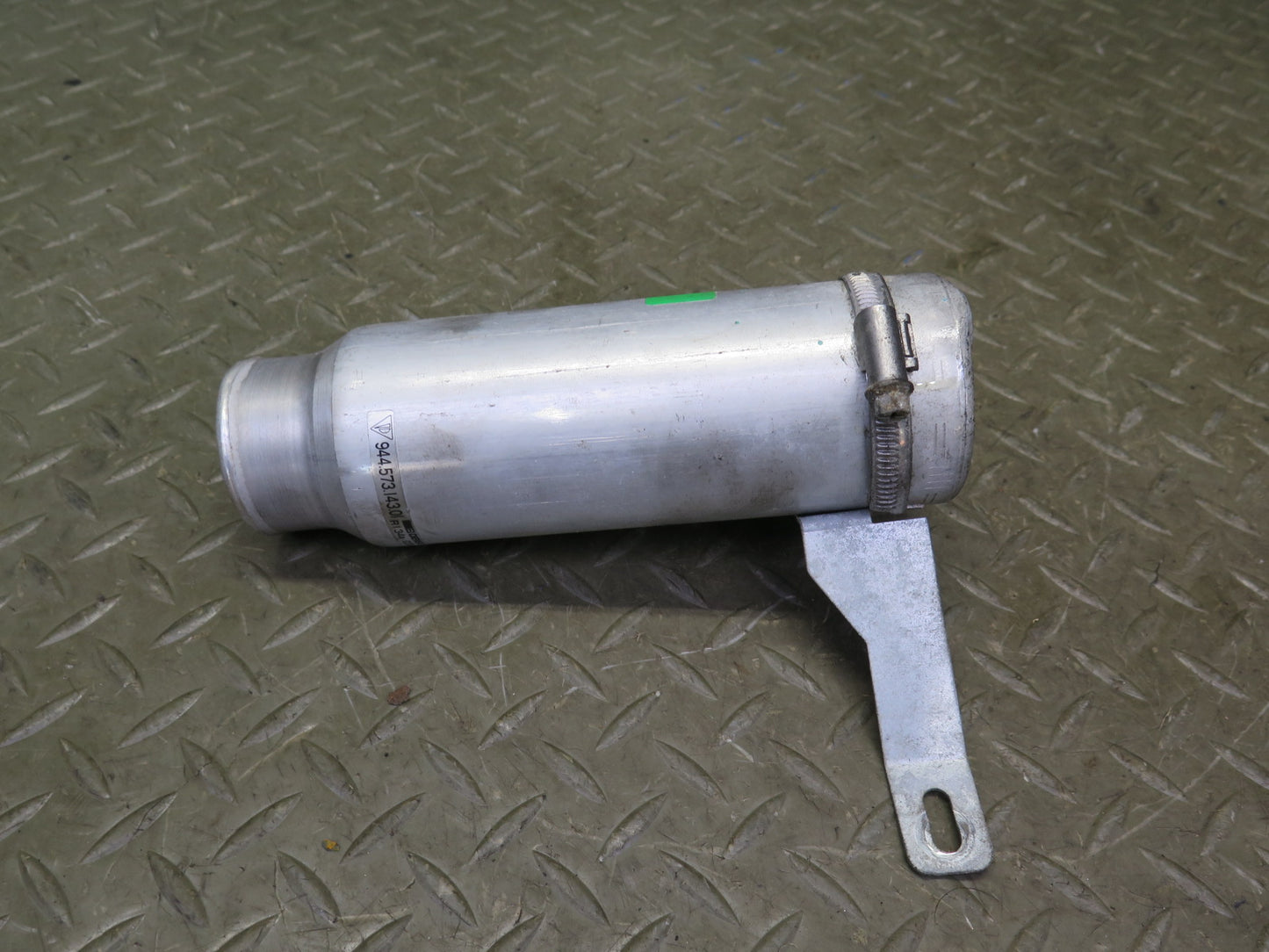 1999-2001 Porsche 911 996 3.4L A/C  Air Condition  Hose Pipe Line Dryer Set