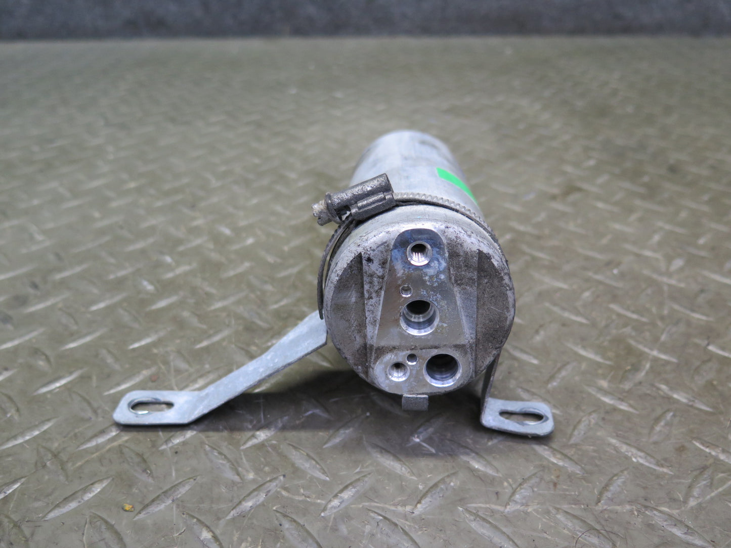 1999-2001 Porsche 911 996 3.4L A/C  Air Condition  Hose Pipe Line Dryer Set