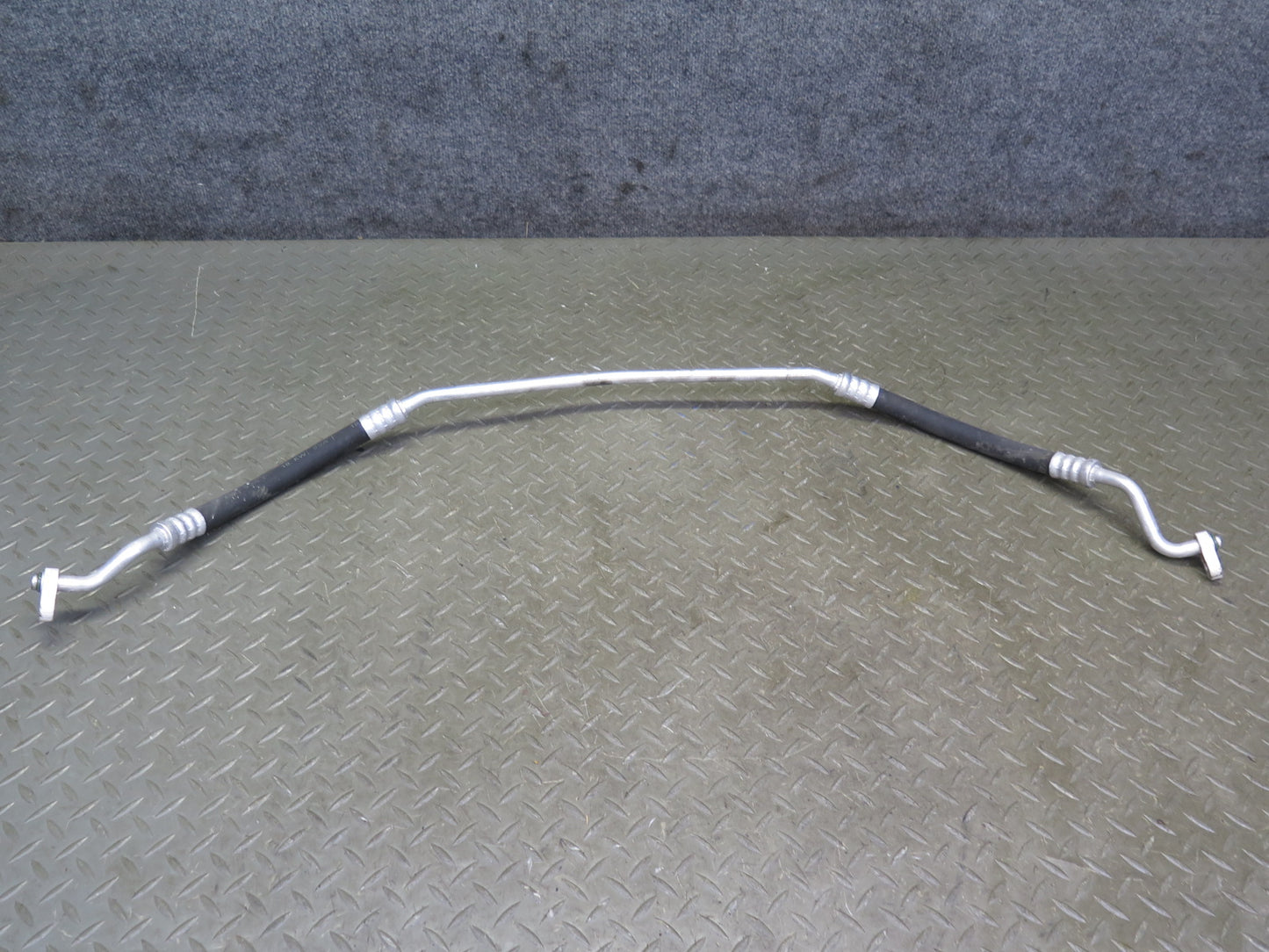 1999-2001 Porsche 911 996 3.4L A/C  Air Condition  Hose Pipe Line Dryer Set
