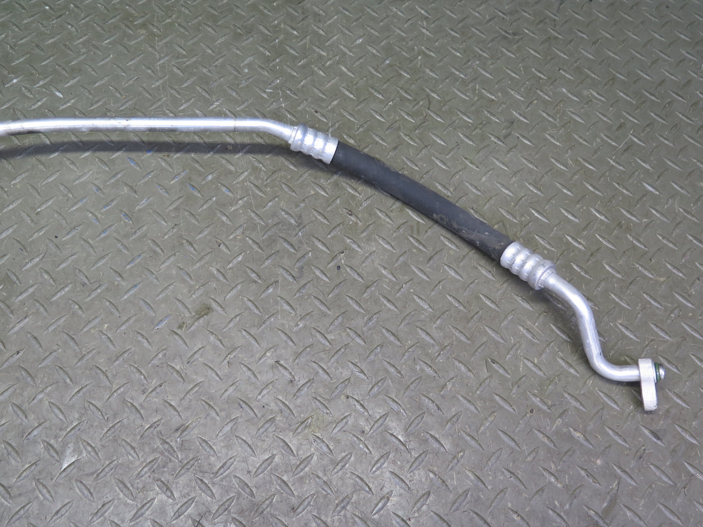 1999-2001 Porsche 911 996 3.4L A/C  Air Condition  Hose Pipe Line Dryer Set