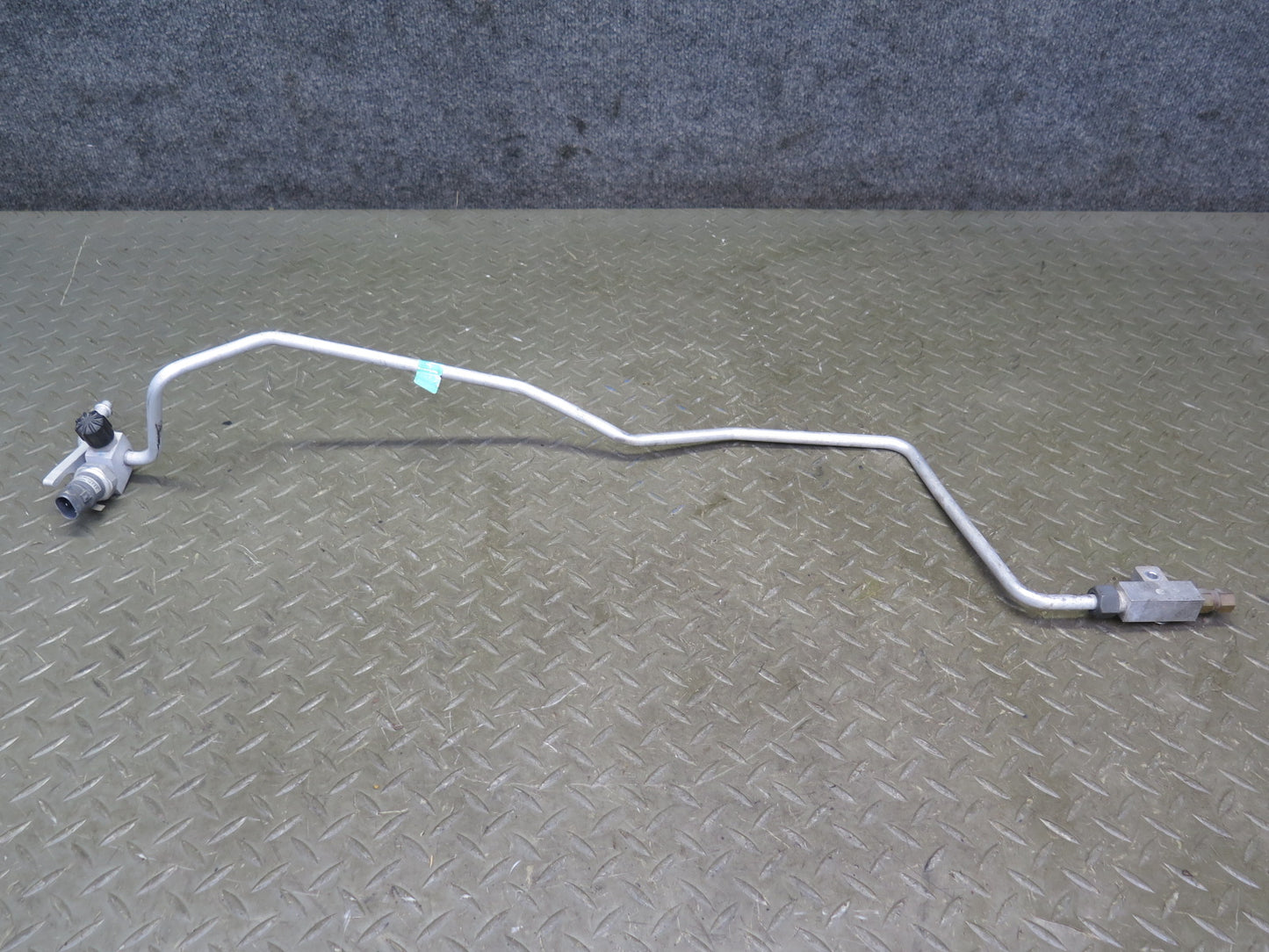 1999-2001 Porsche 911 996 3.4L A/C  Air Condition  Hose Pipe Line Dryer Set