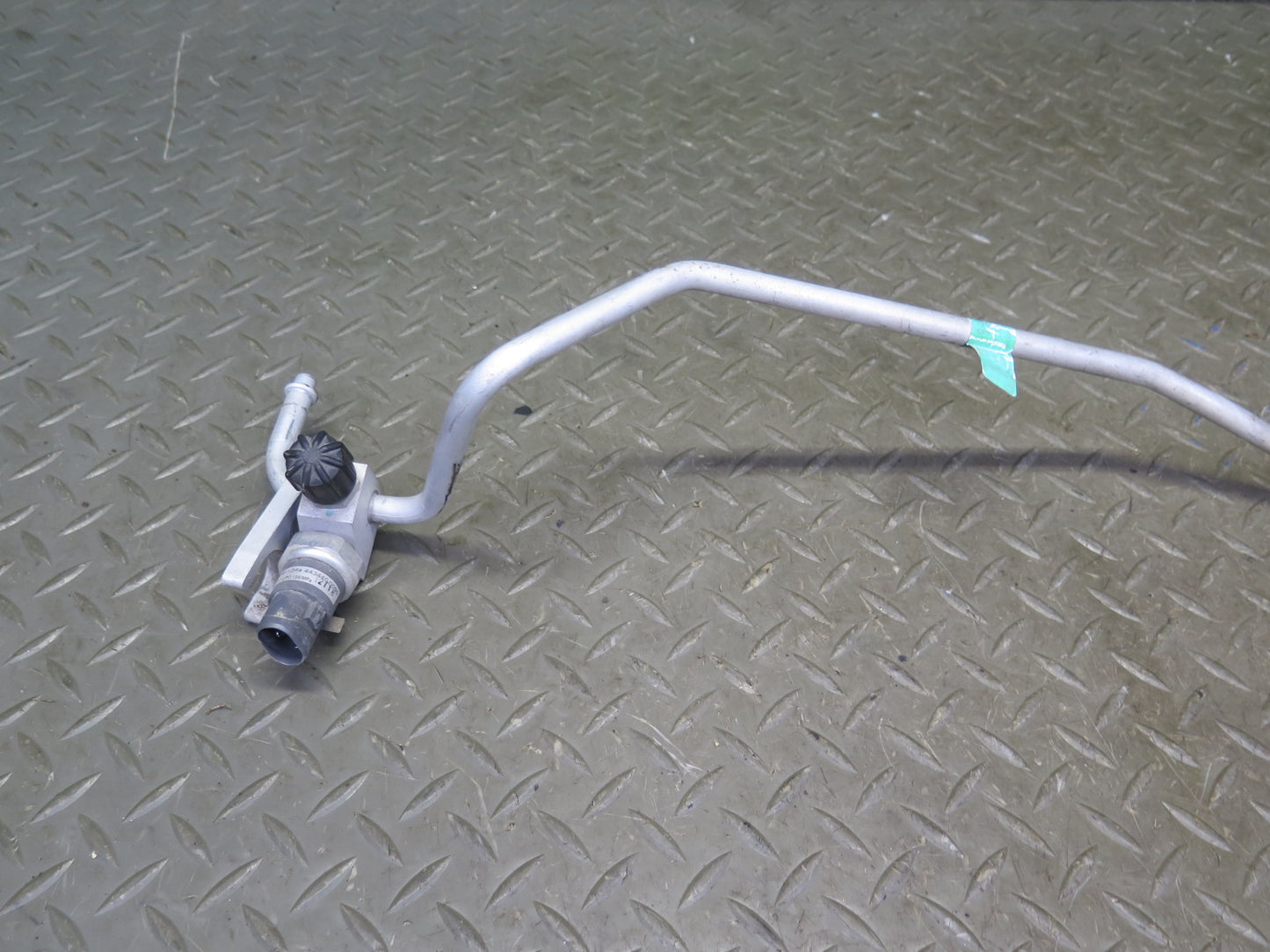 1999-2001 Porsche 911 996 3.4L A/C  Air Condition  Hose Pipe Line Dryer Set