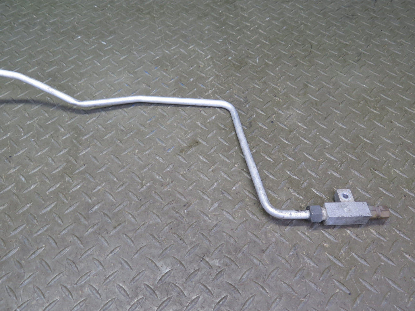 1999-2001 Porsche 911 996 3.4L A/C  Air Condition  Hose Pipe Line Dryer Set