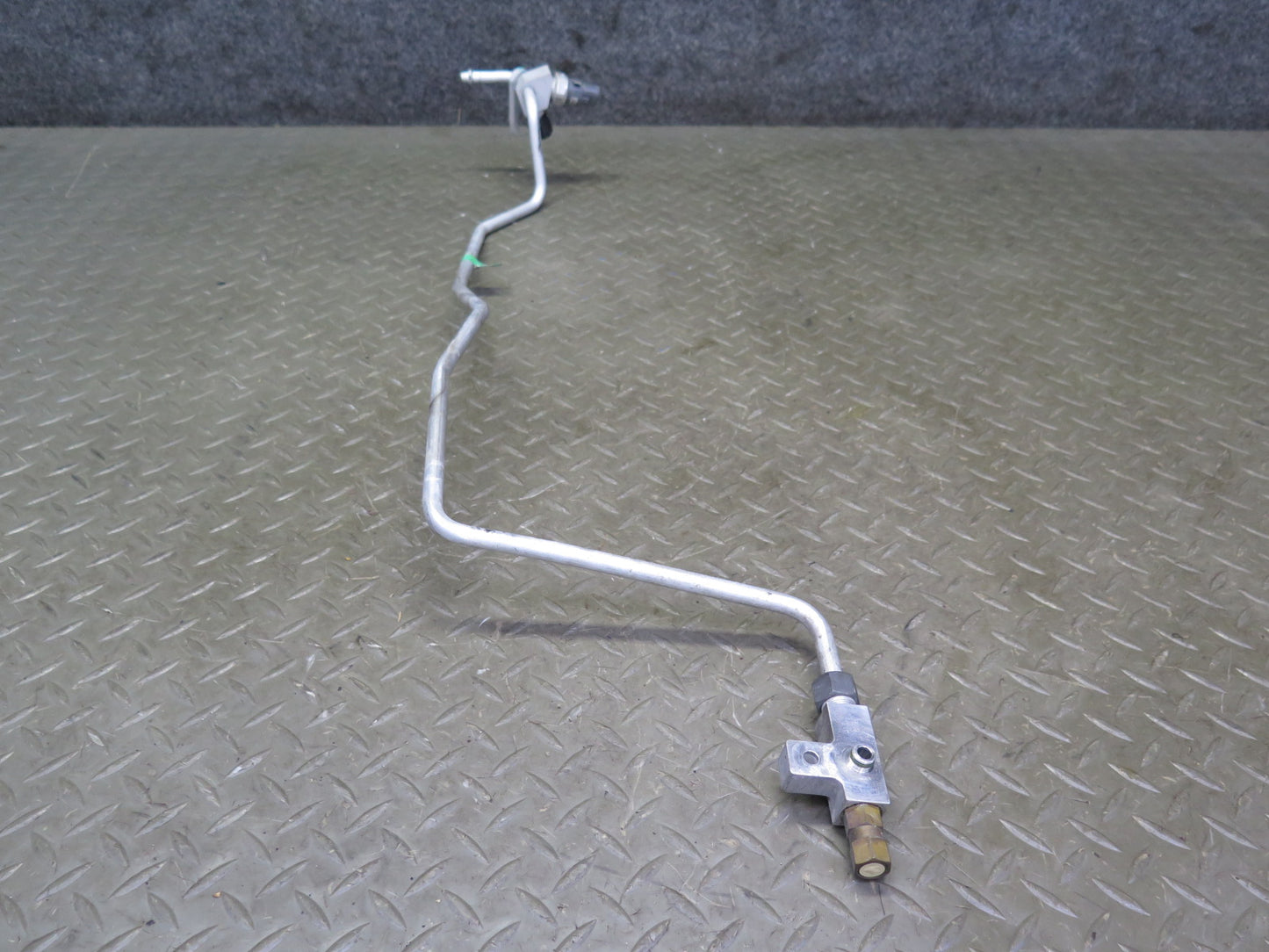 1999-2001 Porsche 911 996 3.4L A/C  Air Condition  Hose Pipe Line Dryer Set