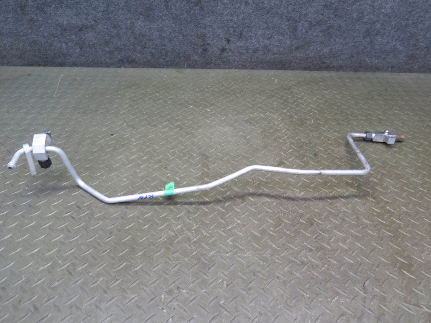 1999-2001 Porsche 911 996 3.4L A/C  Air Condition  Hose Pipe Line Dryer Set
