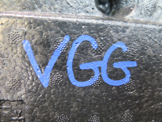 10-14 VW Golf R GTI MK6 Dash Left Lower Knee Trim Panel Headlight Switch OEM