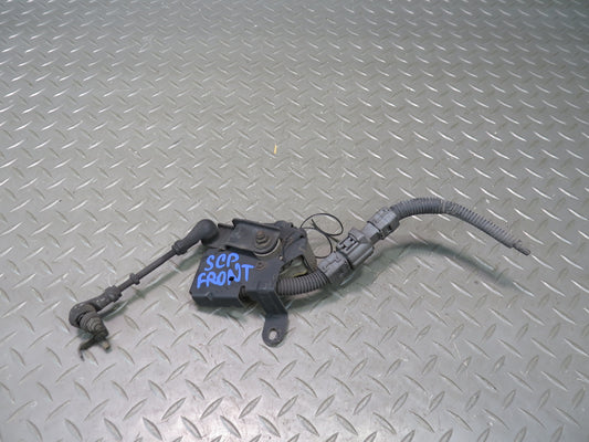 02-10 Lexus SC430 Z40 Front Right Suspension Headlight Height Level Sensor OEM