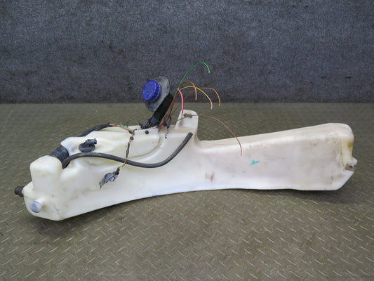 1999-2005 Porsche 911 Carrera 996 Windshield Washer Fluid Reservoir Tank w Pump