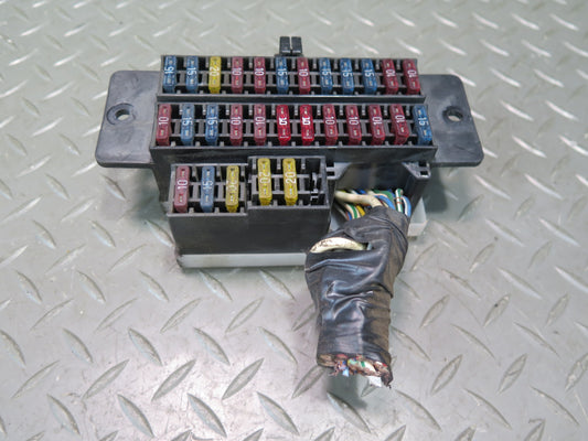 84-86 Nissan Z31 300ZX Junction Fuse Relay Box Module OEM