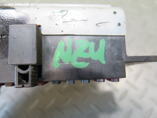 84-86 Nissan Z31 300ZX Junction Fuse Relay Box Module OEM