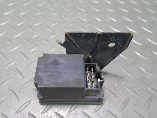 84-86 Nissan Z31 300ZX 2+0 Headlight Lamp Sensor Module OEM