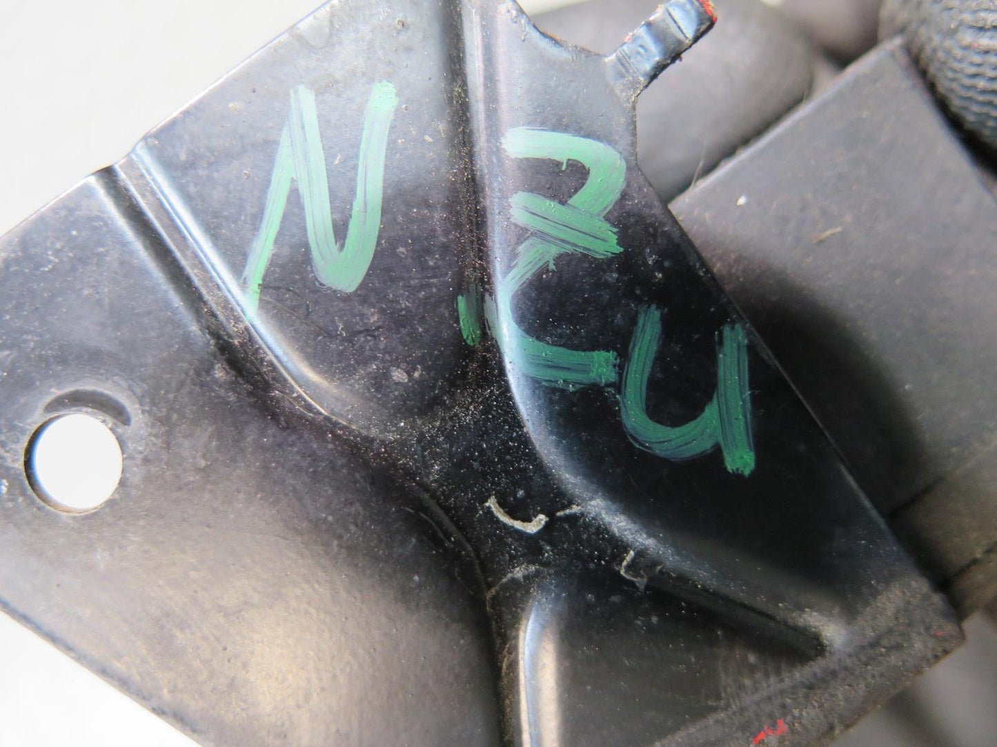 84-86 Nissan Z31 300ZX 2+0 Headlight Lamp Sensor Module OEM