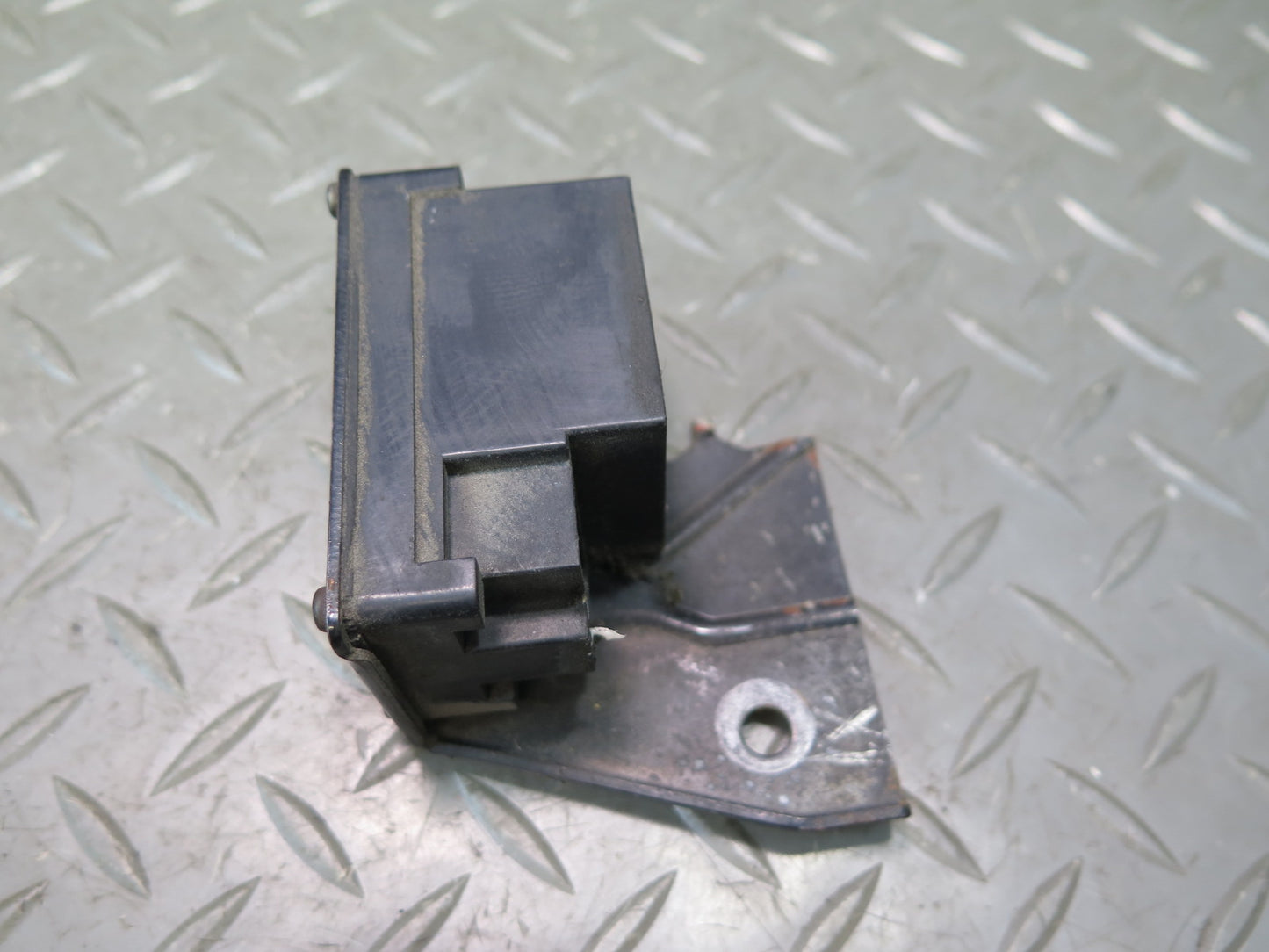 84-86 Nissan Z31 300ZX 2+0 Headlight Lamp Sensor Module OEM