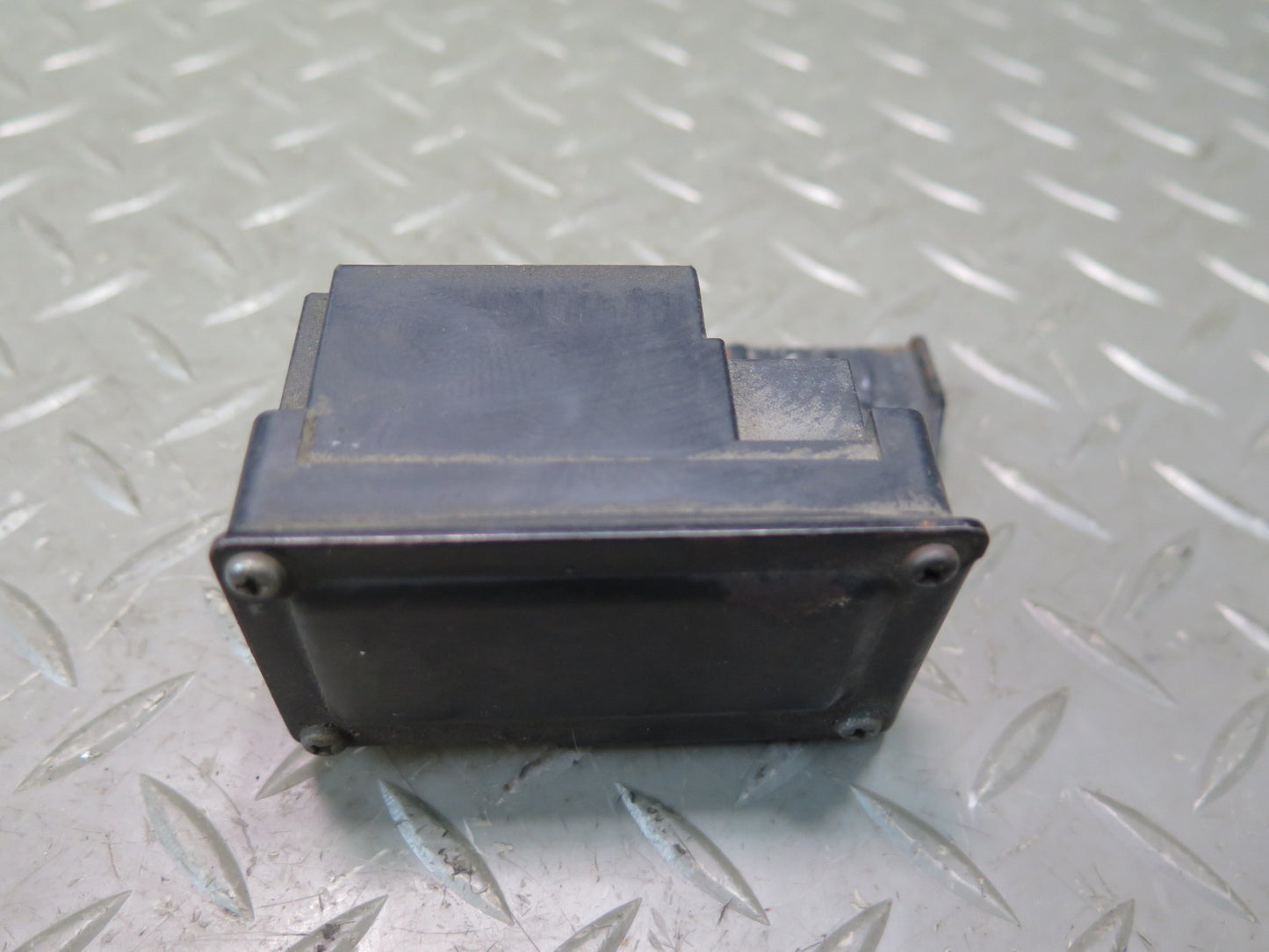 84-86 Nissan Z31 300ZX 2+0 Headlight Lamp Sensor Module OEM