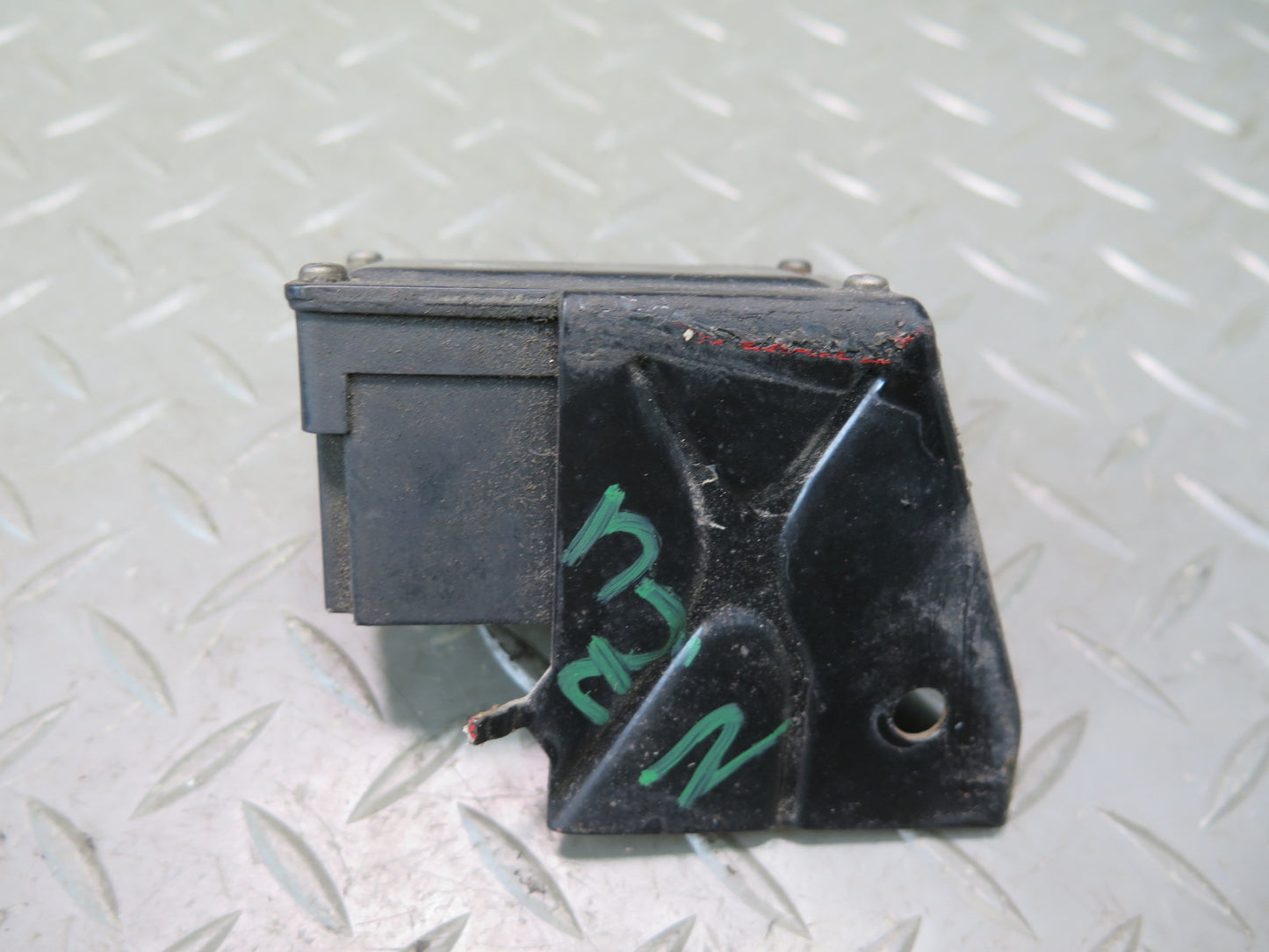 84-86 Nissan Z31 300ZX 2+0 Headlight Lamp Sensor Module OEM