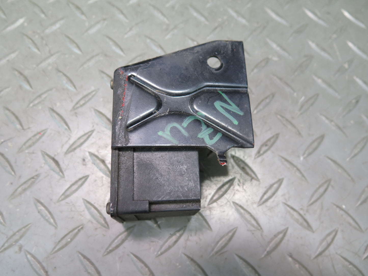 84-86 Nissan Z31 300ZX 2+0 Headlight Lamp Sensor Module OEM